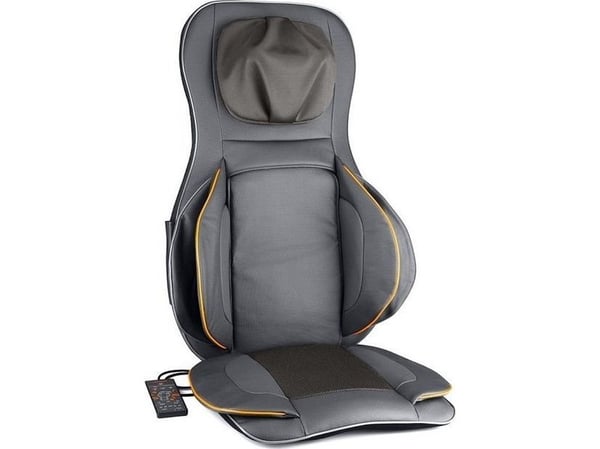 Medivon Cosy Air Pro massasjematte 48W med fjernkontroll og timer