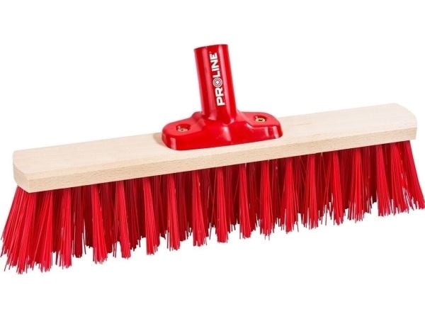 Pro-Line "CLICK" gatusopmaskin, 500 MM, PET HAIR, PROLINE