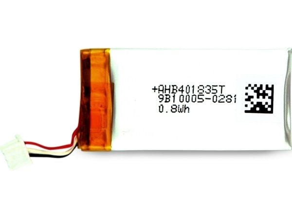 Sennheiser DW BATT 03, Akku, Valkoinen
