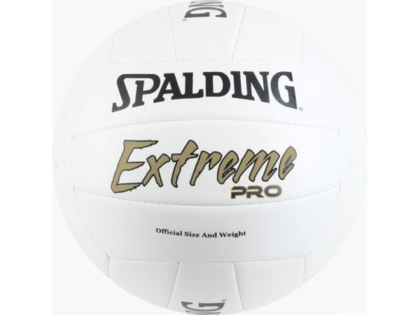Spalding volleyboll SPALDING Extreme Pro White