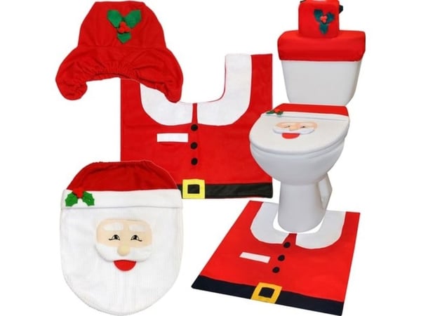 Juledekorasjon Ruhhy nisse