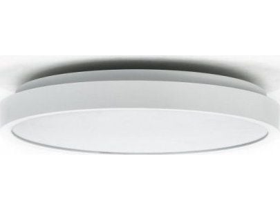 V-TAC taklampe V-TAC taklampe 36W LED Rund 35cm Overflatemontert IP44 Hvit VT-8630 6500K 3820lm