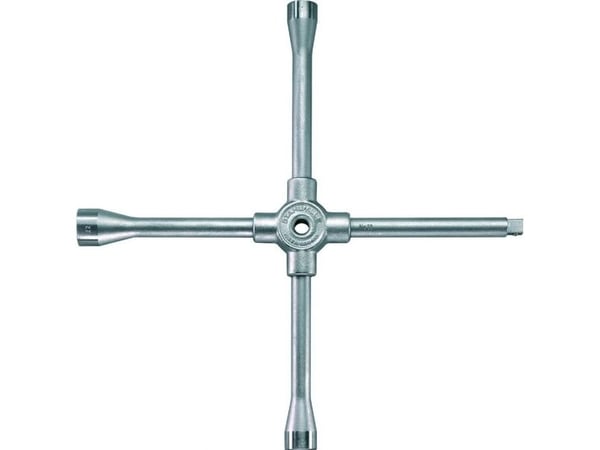 Stahlwille 1/2" Phillips-avain, 17x19x22mm, autoja varten