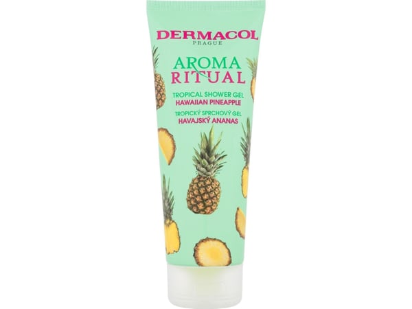 Dermacol Aroma Moment Shower Gel Hawaiian Pineapple 250 ml