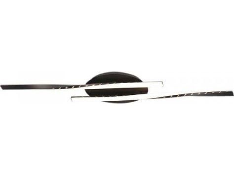 V-TAC kattovalaisin V-TAC kattovalaisin 12W LED Musta VT-7788 3000K 1280lm V-TAC kattovalaisin 12W LED Musta VT-7788 3000K 1280lm
