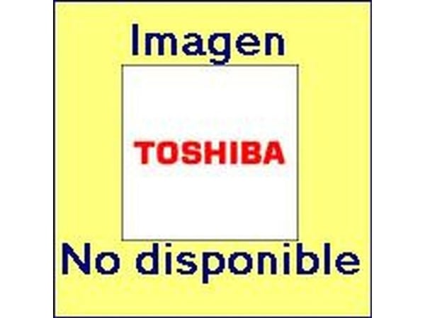 Toshiba TFC415EY - Gul - alkuperäinen - tonerpatron - e-STUDIO 2515AC, 3015AC, 3515AC, 4515AC, 5015AC -laitteisiin