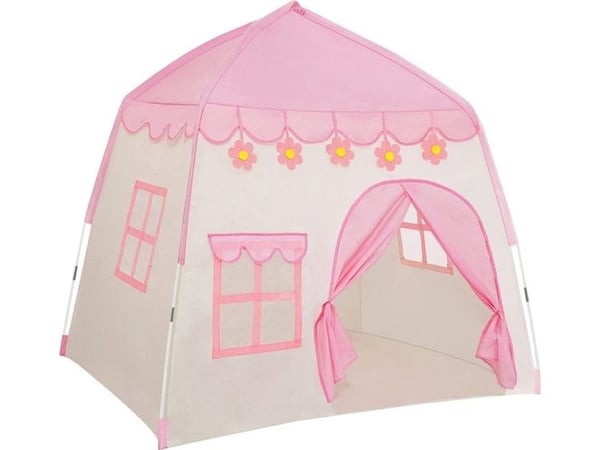 MASTER Pinky Tipi-teltta lapsille