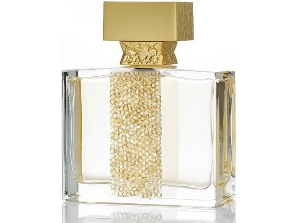 M.Micallef Royal Muska Eau de Parfum 100 ml (dam)