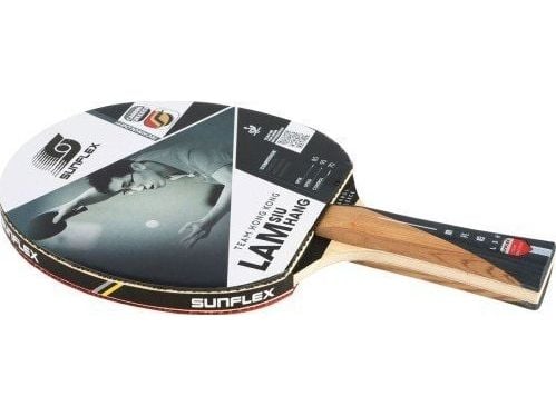 Sunflex SUNFLEX Lam Siu Hang 10379 bordtennisracket
