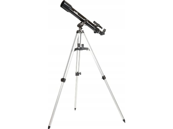 Sky-Watcher Mercury 70/700 AZ2 refraktor 140x svart