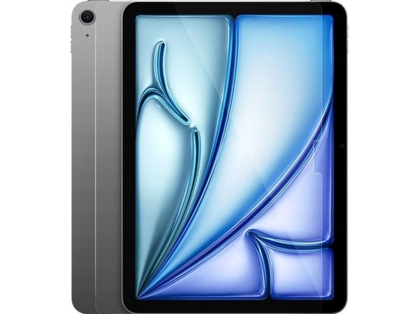 Jcpal iClara beskyttelsesglass til iPad Air 11" (2024)