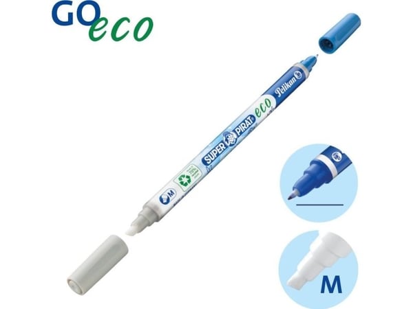 Pelikan Super Pirat eco, 50 stykker