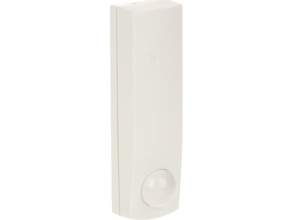VIDICON dual mikrobølge + PIR-detektor PIR-CRT-MW