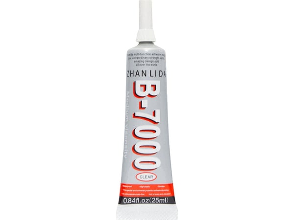 Universallim Zhanlida B-7000, 25 ml Universallim Zhanlida B-7000, 25 ml