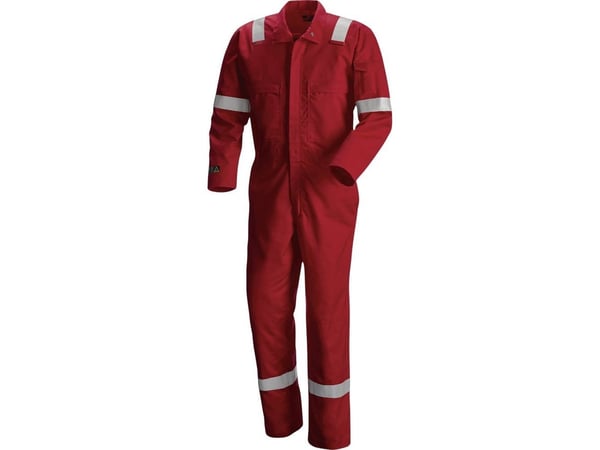 Red Wing herrejakke sveisedress Red Wing Dalatec St Red