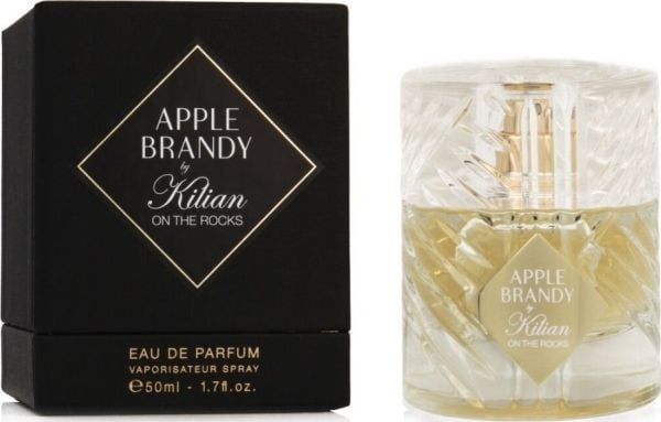 Kilian Apple Brandy On The Rocks EDP, 50 ml