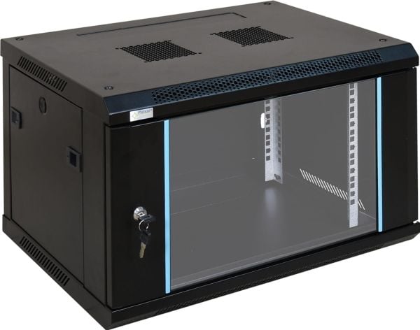 PULSAR RWA664 RACK-kaappi ( 6U/560x450 riipus ) Pulsar