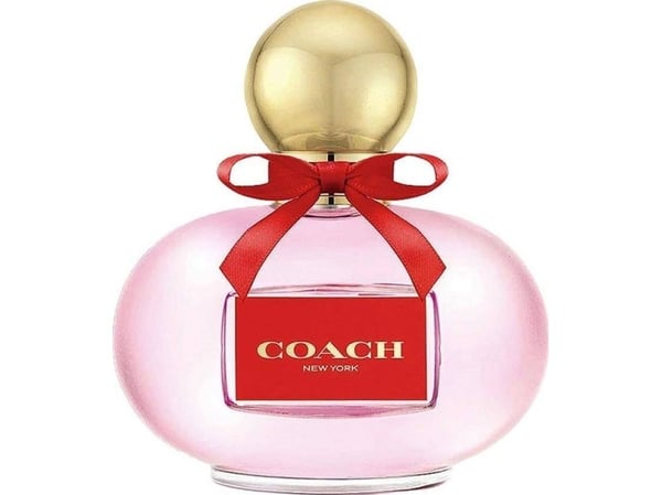Coach Poppy Eau De Parfum 100 ml (woman)