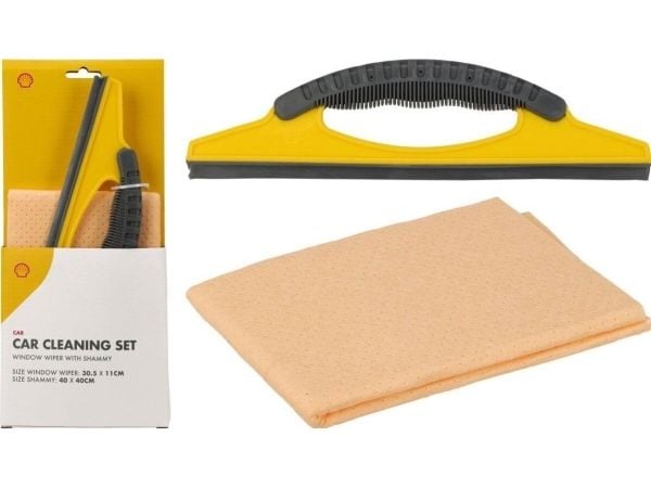 Koopman SKALL VINDUSKLUT OG NAL 21CM