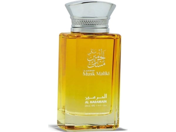 Al Haramain Musk Maliki EDP U 100 ml