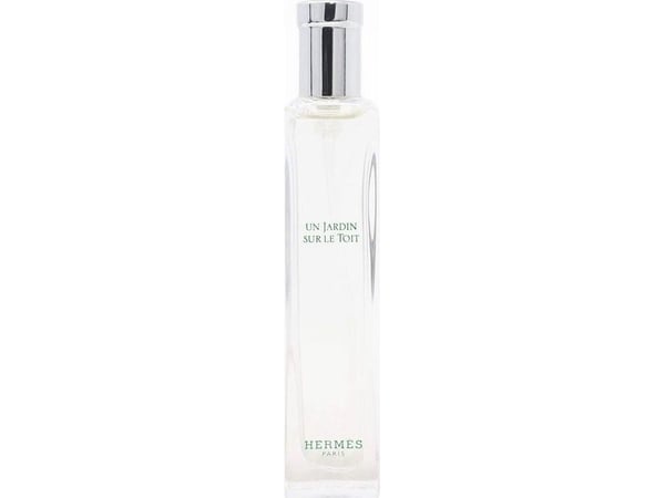 MINIATURE HERMES Un Jardin Sur Le Toit EDT spray 15ml