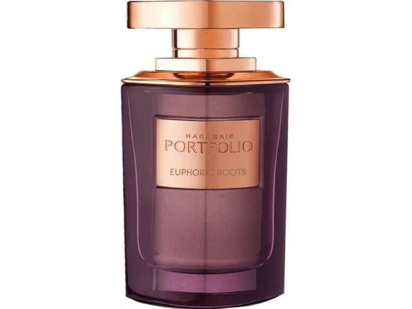 Al Haramain Portfolio Euphoric Roots Parfyme UNISEX 75ml (unisex)