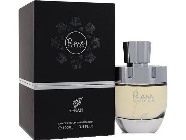 Afnan Rare Carbon Eau De Parfum 100 ml (man)