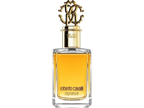 Roberto Cavalli - Absolute Black - 100 ml