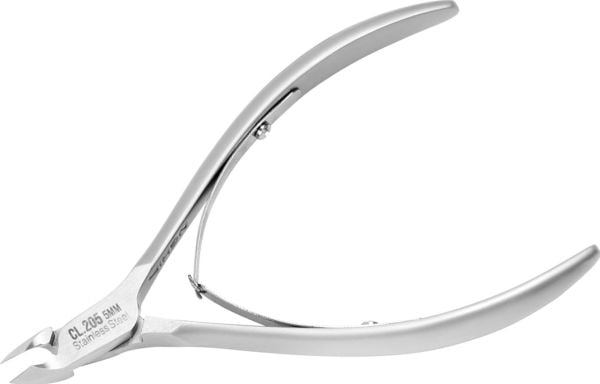 Nghia Nghia eksport cuticle nippers CL.205 12 (5MM)