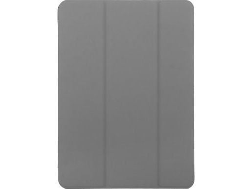 Pomologic etui til nettbrett Pomologic BookCase til iPad Pro 12,9" 4/5/6G (grå)