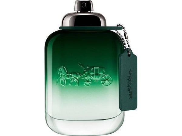 Coach Green Eau De Toilette 100 ml (man)