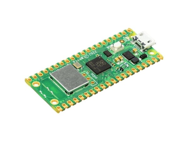 Raspberry Pi SC0918