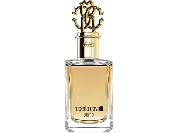 Roberto Cavalli - Uomo - 100 ml