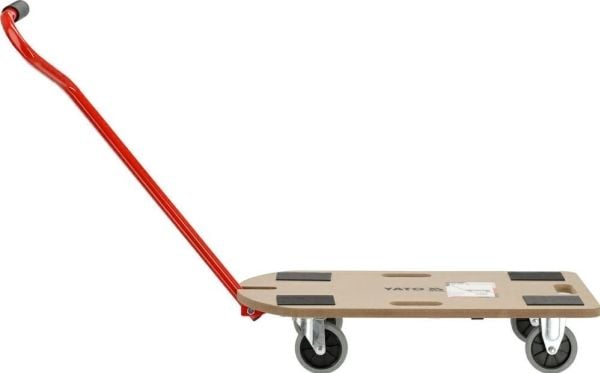 YATO Vežimėlis TRANSPORTPLATTFORM 250kg