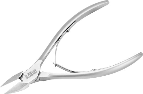 Nghia Nghia eksport inngrodde negleklippere NL.205 14MM Nghia Nghia eksport inngrodde negleklippere NL.205 14MM
