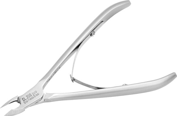 Nghia Nghia eksportkutikula CL.206 12 (5MM)