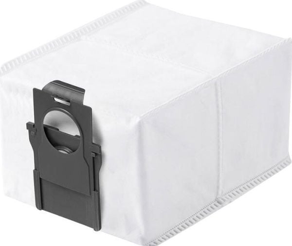 Dreame RDB10, Dammpåse, Robotdammsugare, Vit, 4 l, Dreame, L10s Plus/D10 Plus gen2/L10s plus SE/C20 Plus/F10 Plus