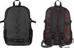 Kuprine na notebooka 15,6" Tracer Packer Juodas