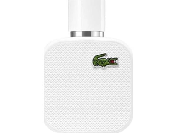 Lacoste L.12.12 Blanc EDT 50ml