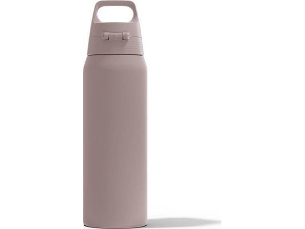 SIGG 6020.90, Daglig bruk, 750 ml, Flippkork, Rustfritt stål, Voksen, Mann/kvinne