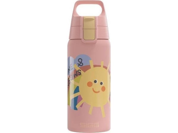 SIGG Shield One Sunshine termosflaska 0,5 L