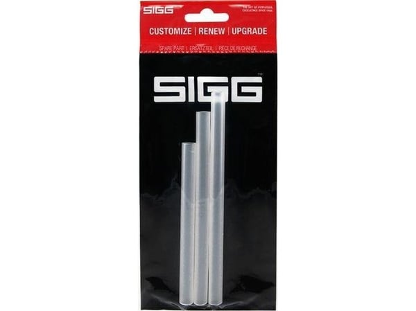 SIGG 8834.00, Transparent, 1 styck, Blåsa