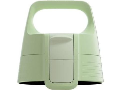 SIGG munstycke WMB One Top 2 Eco* Green
