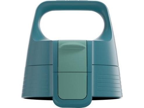 SIGG WMB One Top 2 Blue Puya munnstykke