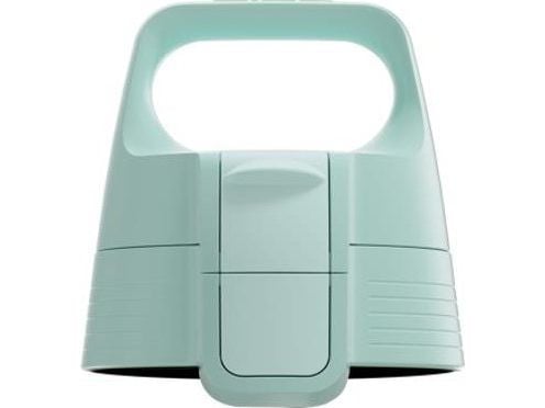 SIGG WMB One Top munnstykke Milky Blue Green