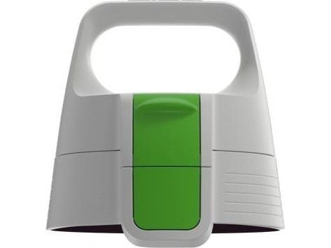 SIGG munstycke WMB One Top 2 Grey Green