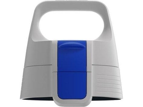 SIGG munnstykke WMB One Top 2 grå/blå