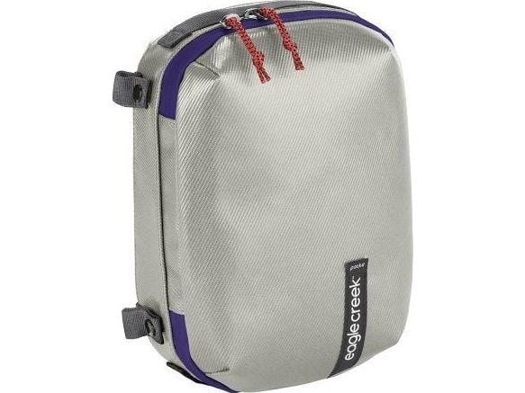 Eagle Creek Gear Pack It Cube S sølv