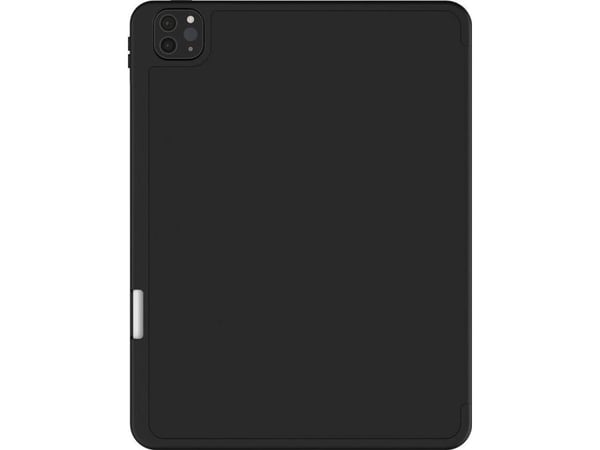 Jcpal nettbrettetui JCPal DuraPro-deksel - iPad Pro 13" (2024) sort - Sikkerhetsgaranti. Enkle avdrag. Gratis frakt over PLN 170.