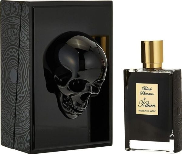 By Kilian Black Phantom "Memento Mori" Eau De Parfum 50 ml (unisex)